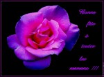 F�tes des m�res!
