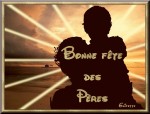 F�te des p�res.
