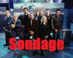 Nouveau Sondage